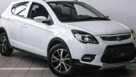 Lifan X50 2016 г.в.