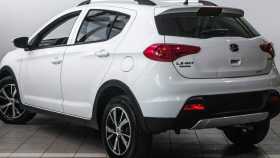 Lifan X50 2016 г.в.