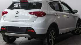 Lifan X50 2016 г.в.