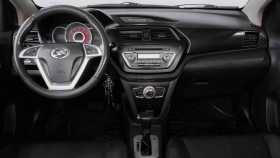 Lifan X50 2016 г.в.