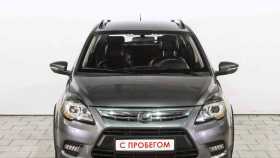 Lifan X50 2015 г.в.