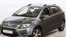 Lifan X50 2015 г.в.