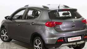 Lifan X50 2015 г.в.