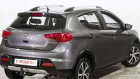 Lifan X50 2015 г.в.