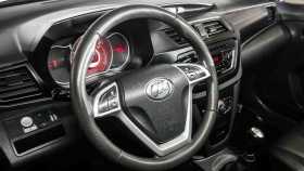 Lifan X50 2015 г.в.