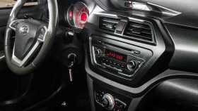 Lifan X50 2015 г.в.