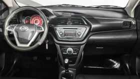 Lifan X50 2015 г.в.