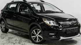 Lifan X50 2018 г.в.