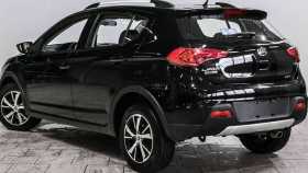 Lifan X50 2018 г.в.