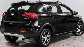 Lifan X50 2018 г.в.