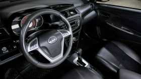 Lifan X50 2018 г.в.