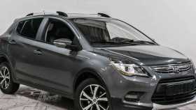 Lifan X50 2017 г.в.