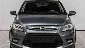 Lifan X50 2017 г.в.