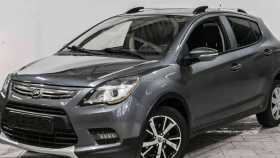 Lifan X50 2017 г.в.