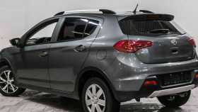 Lifan X50 2017 г.в.