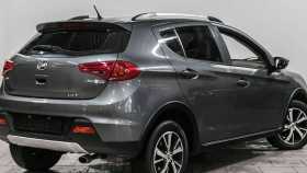 Lifan X50 2017 г.в.