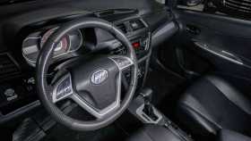 Lifan X50 2017 г.в.