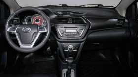 Lifan X50 2017 г.в.