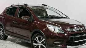 Lifan X50 2018 г.в.