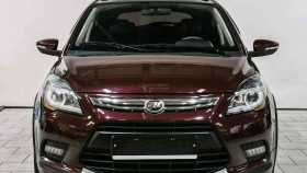 Lifan X50 2018 г.в.