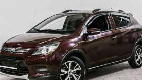 Lifan X50 2018 г.в.