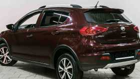 Lifan X50 2018 г.в.