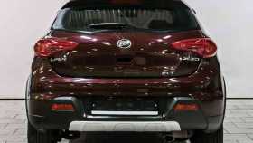 Lifan X50 2018 г.в.