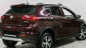 Lifan X50 2018 г.в.