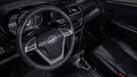 Lifan X50 2018 г.в.