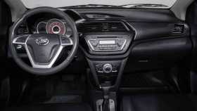 Lifan X50 2018 г.в.