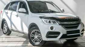 Lifan X60 2017 г.в.