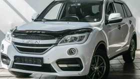 Lifan X60 2017 г.в.