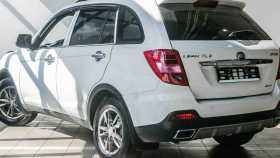 Lifan X60 2017 г.в.