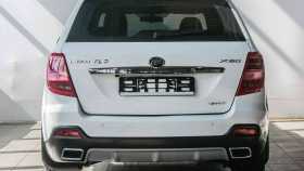 Lifan X60 2017 г.в.