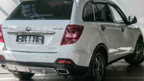 Lifan X60 2017 г.в.