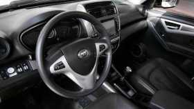 Lifan X60 2017 г.в.