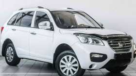 Lifan X60 2015 г.в.