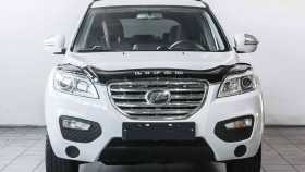 Lifan X60 2015 г.в.