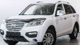 Lifan X60 2015 г.в.
