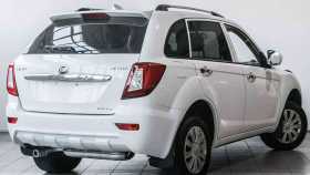 Lifan X60 2015 г.в.