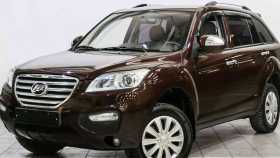 Lifan X60 2013 г.в.