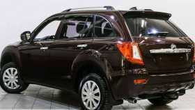 Lifan X60 2013 г.в.