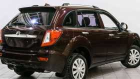 Lifan X60 2013 г.в.