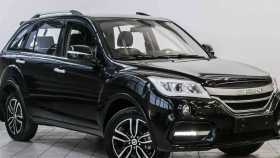 Lifan X60 2017 г.в.