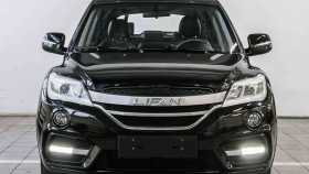 Lifan X60 2017 г.в.