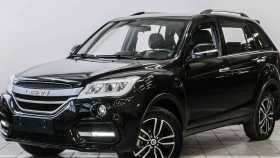 Lifan X60 2017 г.в.
