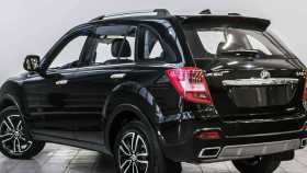 Lifan X60 2017 г.в.
