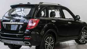 Lifan X60 2017 г.в.