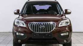 Lifan X60 2016 г.в.