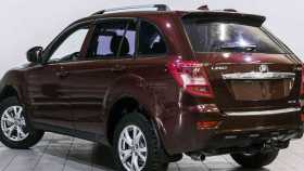 Lifan X60 2016 г.в.